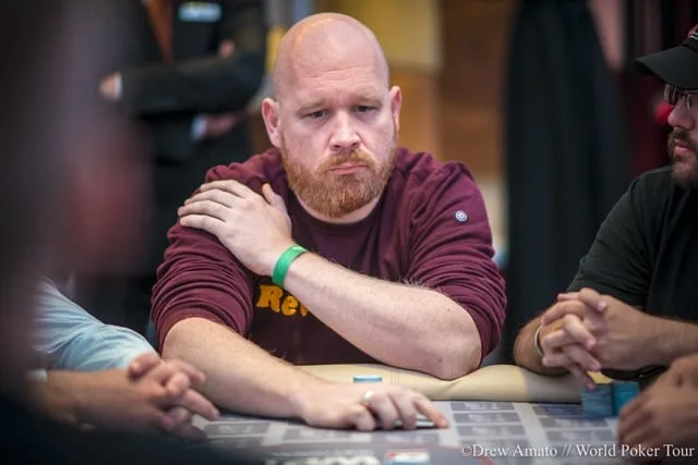 © 2026 Pokercity | Dennis Bijen | 2017/05 - World Poker Tour Amsterdam - €1.500 WPT DeepStacks Dennis Bijen | 2017/05 - World Poker Tour Amsterdam - €1.500 WPT DeepStacks